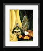 Wine and Cheese Fine Art Print
