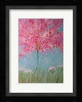 Spring Blossom Fine Art Print