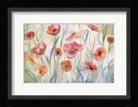 Anemone Poppies Fine Art Print