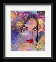 Beauty Fine Art Print