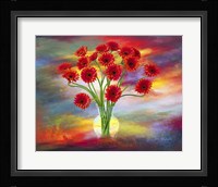 Flowers Fine Art Print