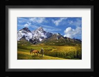 Wild Nature Fine Art Print