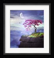 High Land Fine Art Print