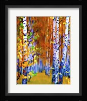 Autumn Fine Art Print