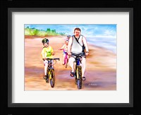 Fun Day Fine Art Print