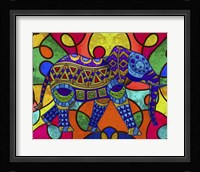 Elephant Fine Art Print