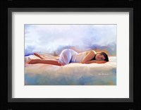 Sleeping Beauty 2 Fine Art Print