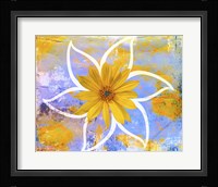 Daisy Fine Art Print