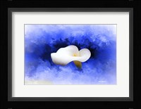 A Flower Fine Art Print