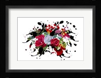 Explosion 4 Fine Art Print