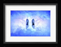 Ocean Life Framed Print