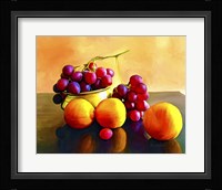 Fruits Fine Art Print