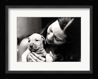 My Poppy Fine Art Print