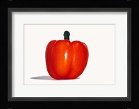 Red Pepper Fine Art Print