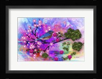 Spring Colors Fine Art Print