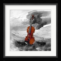 Music Dream Fine Art Print