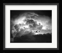Stormy Cloud Fine Art Print