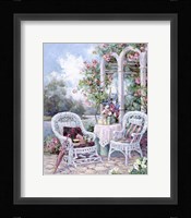 Victorian Memories Fine Art Print