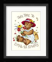 Take Time Fine Art Print