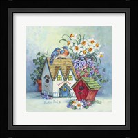 Welcome Fine Art Print