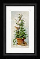 Spring Nesting I Fine Art Print