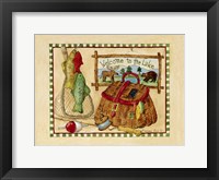 Welcome to the Lake Fine Art Print