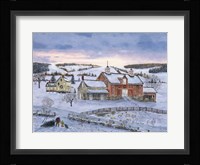 The Perfect Tree Fine Art Print