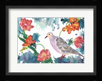 Peace Dove Fine Art Print