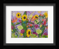 Break Away Fine Art Print