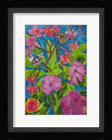 Shining Song Fine Art Print