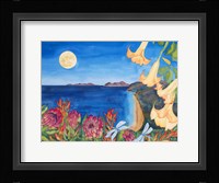 Full Moon Transformation Fine Art Print