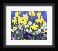 Fertile Rising Fine Art Print