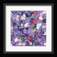 Sweet Peas Fine Art Print