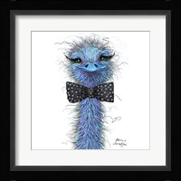 All Dressed Up I Fine Art Print