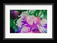 Color Pop Flower Fine Art Print