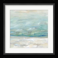 Skyline I Framed Print