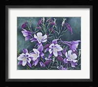 A Full House Fine Art Print