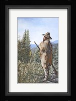 A Way to Go Fine Art Print