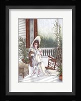 Dressing Up Fine Art Print