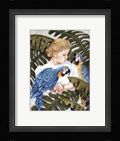 Rainforest Fine Art Print