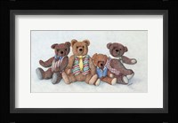 The Guys Fine Art Print