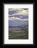 Moonscape Fine Art Print