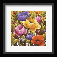 Flowers 2 Fine Art Print