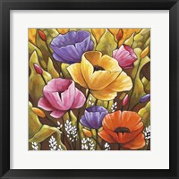 Flowers 2 Fine Art Print