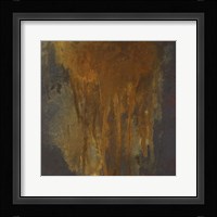 Rusted Falls 1 Fine Art Print