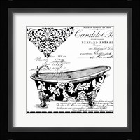 Boudoir II Fine Art Print