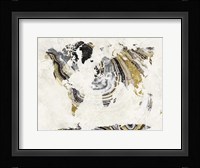 Geode World Fine Art Print