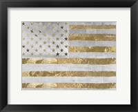 Dawns Early Light II Framed Print