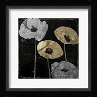 Poppyville I Fine Art Print