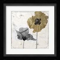 Poppyville II Fine Art Print